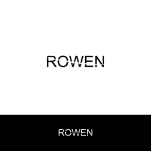 Logo Design by Logopediatar for ROWEN FOOTWEAR | Design: #11578313