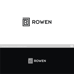 Logo-Design von MBARO für ROWEN FOOTWEAR | Design #11565458