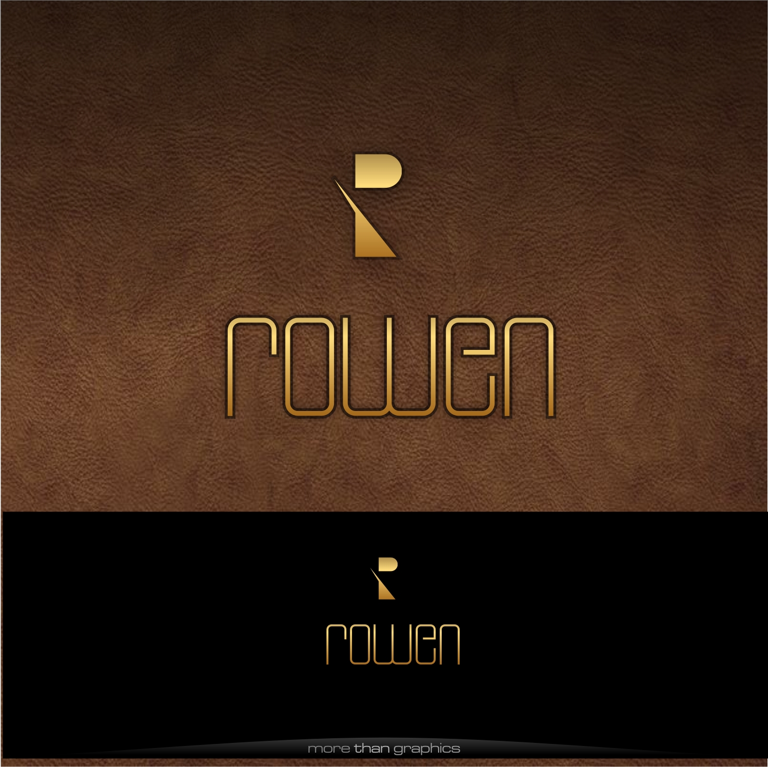 Design de Logo par vladst2004 pour ROWEN FOOTWEAR | Design #11552951