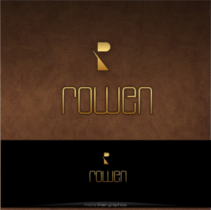 Logo-Design von vladst2004 für ROWEN FOOTWEAR | Design: #11552951