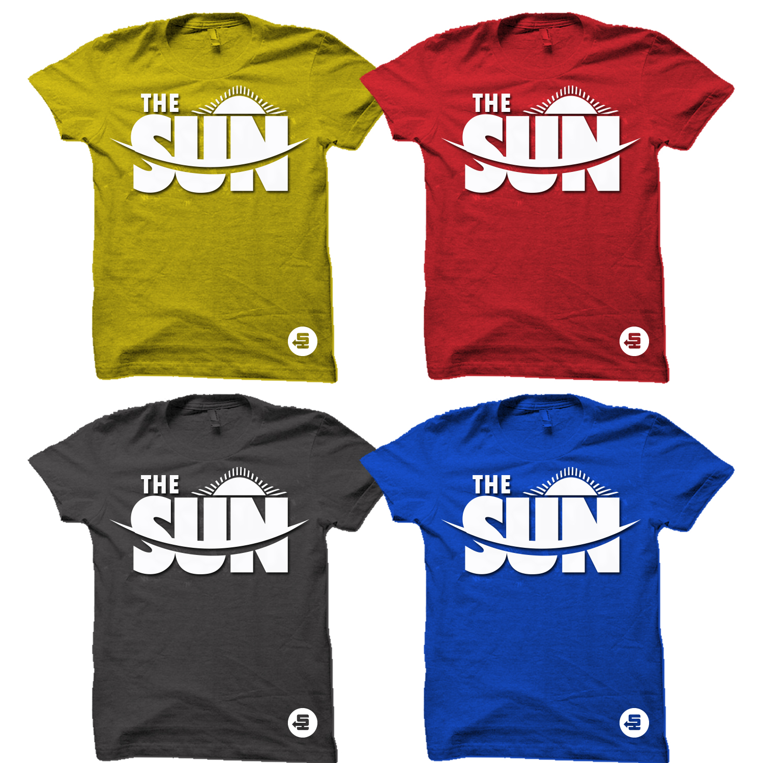 T-shirt Design by S-Square for The Snaphook Project | Design #11650921