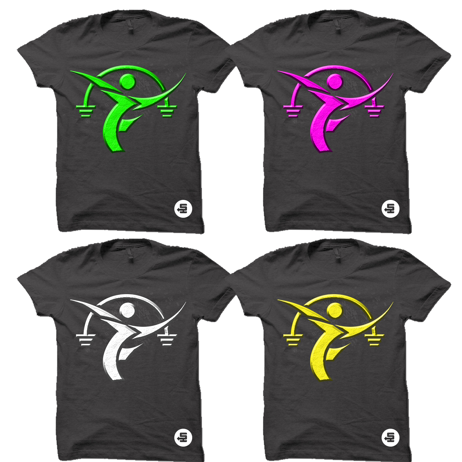 T-shirt Design by S-Square for The Snaphook Project | Design #11650922