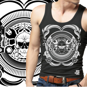 T-Shirt-Design von S-Square für The Snaphook Project | Design: #11651431
