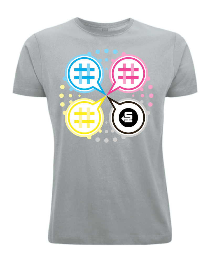 Design de T-shirt par JLVACA pour The Snaphook Project | Design #11667131