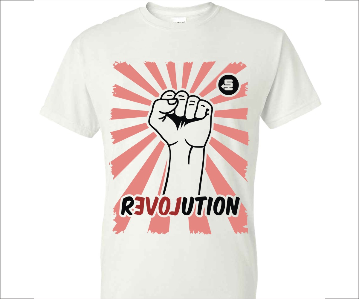 T-Shirt-Design von Rox Art Design für The Snaphook Project | Design #11563946