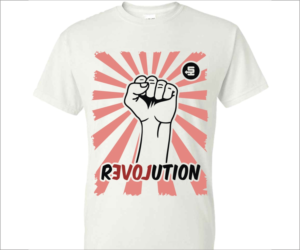 T-Shirt-Design von Rox Art Design für The Snaphook Project | Design: #11563946