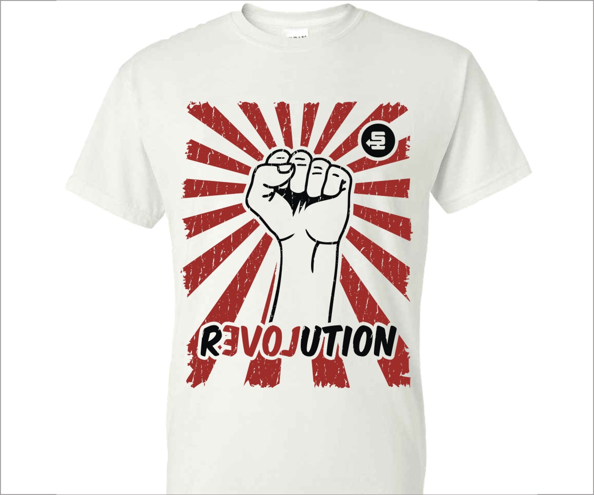 T-Shirt-Design von Rox Art Design für The Snaphook Project | Design #11563978