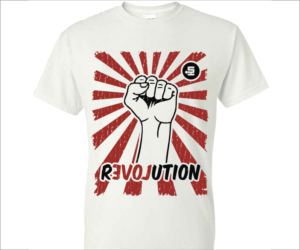 T-Shirt-Design von Rox Art Design für The Snaphook Project | Design: #11563978