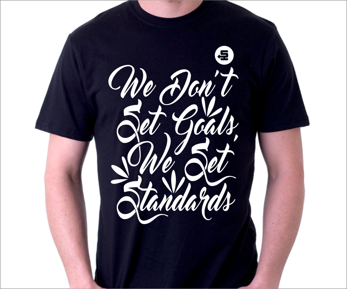 T-Shirt-Design von Rox Art Design für The Snaphook Project | Design #11564096
