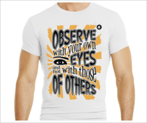 T-Shirt-Design von Rox Art Design für The Snaphook Project | Design: #11564186