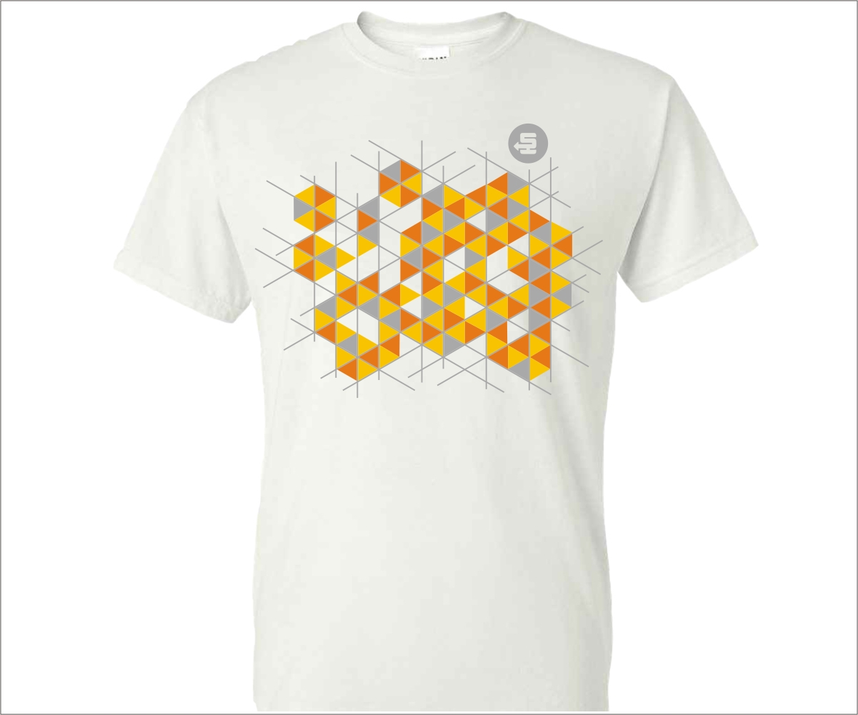 T-Shirt-Design von Rox Art Design für The Snaphook Project | Design #11643091