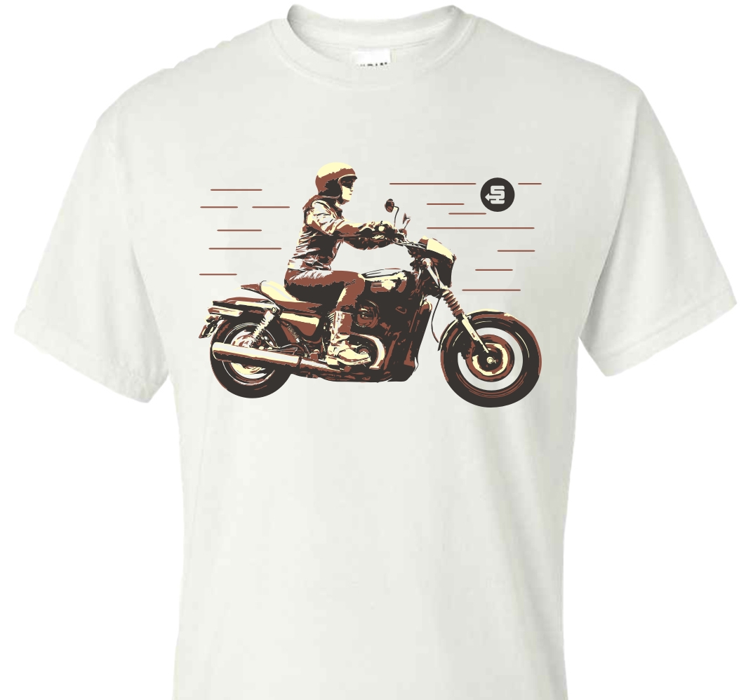 T-Shirt-Design von Rox Art Design für The Snaphook Project | Design #11647869