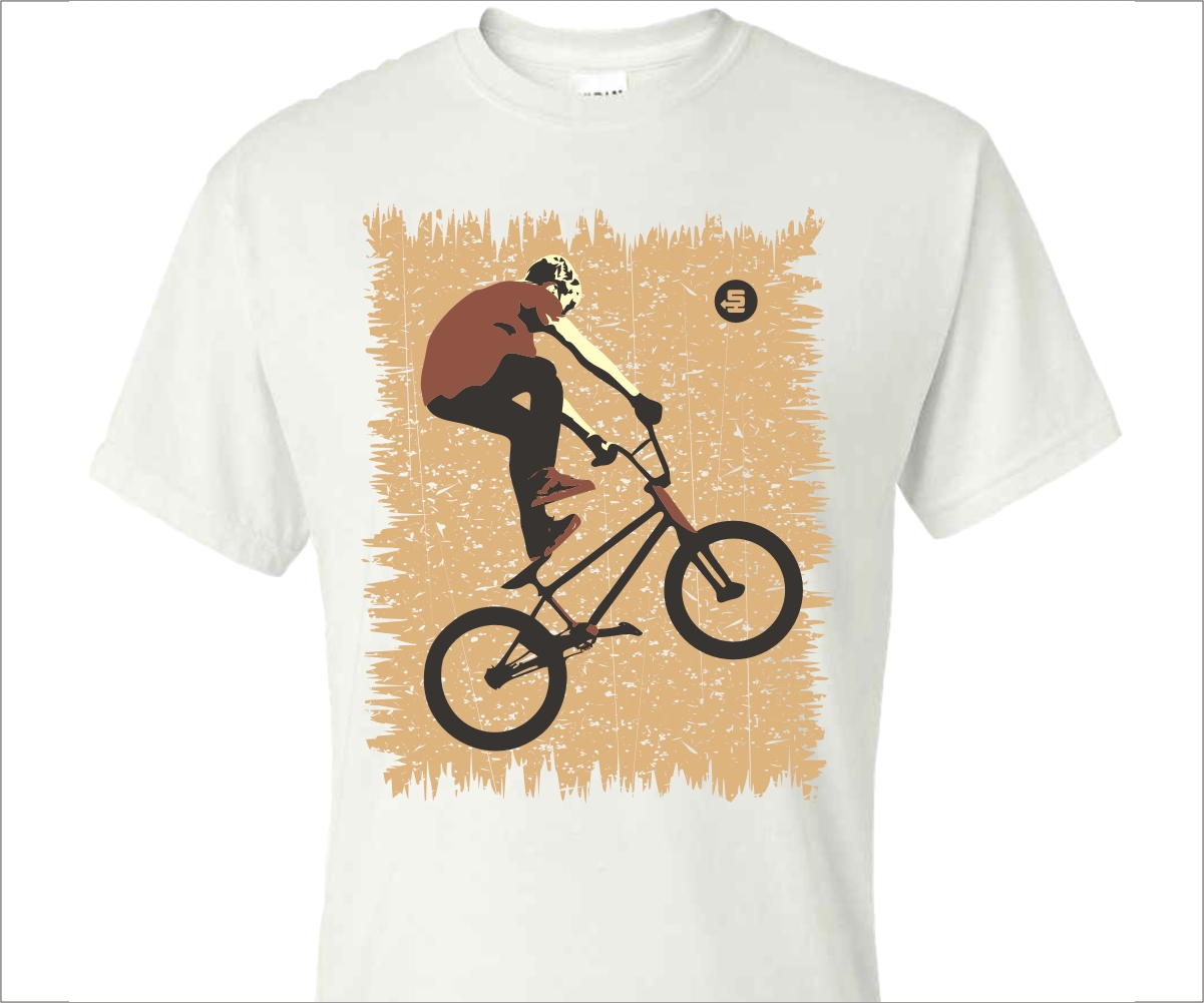 T-Shirt-Design von Rox Art Design für The Snaphook Project | Design #11648192