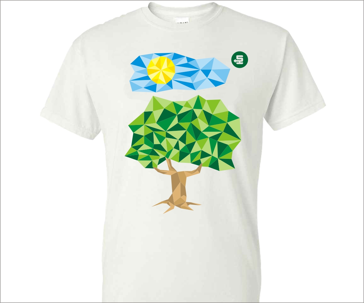 T-Shirt-Design von Rox Art Design für The Snaphook Project | Design #11664736