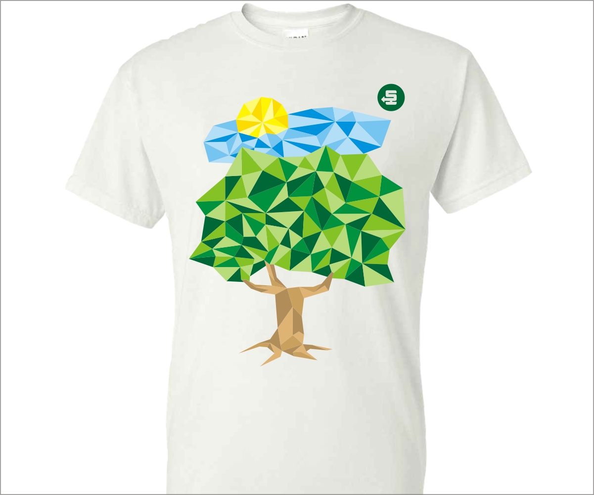T-Shirt-Design von Rox Art Design für The Snaphook Project | Design #11666113
