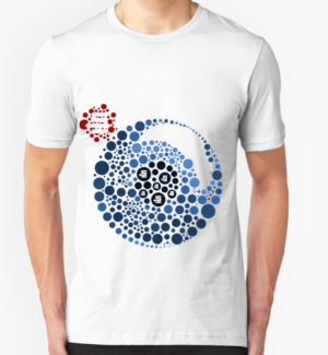 T-Shirt-Design von petowesd für The Snaphook Project | Design: #11670083