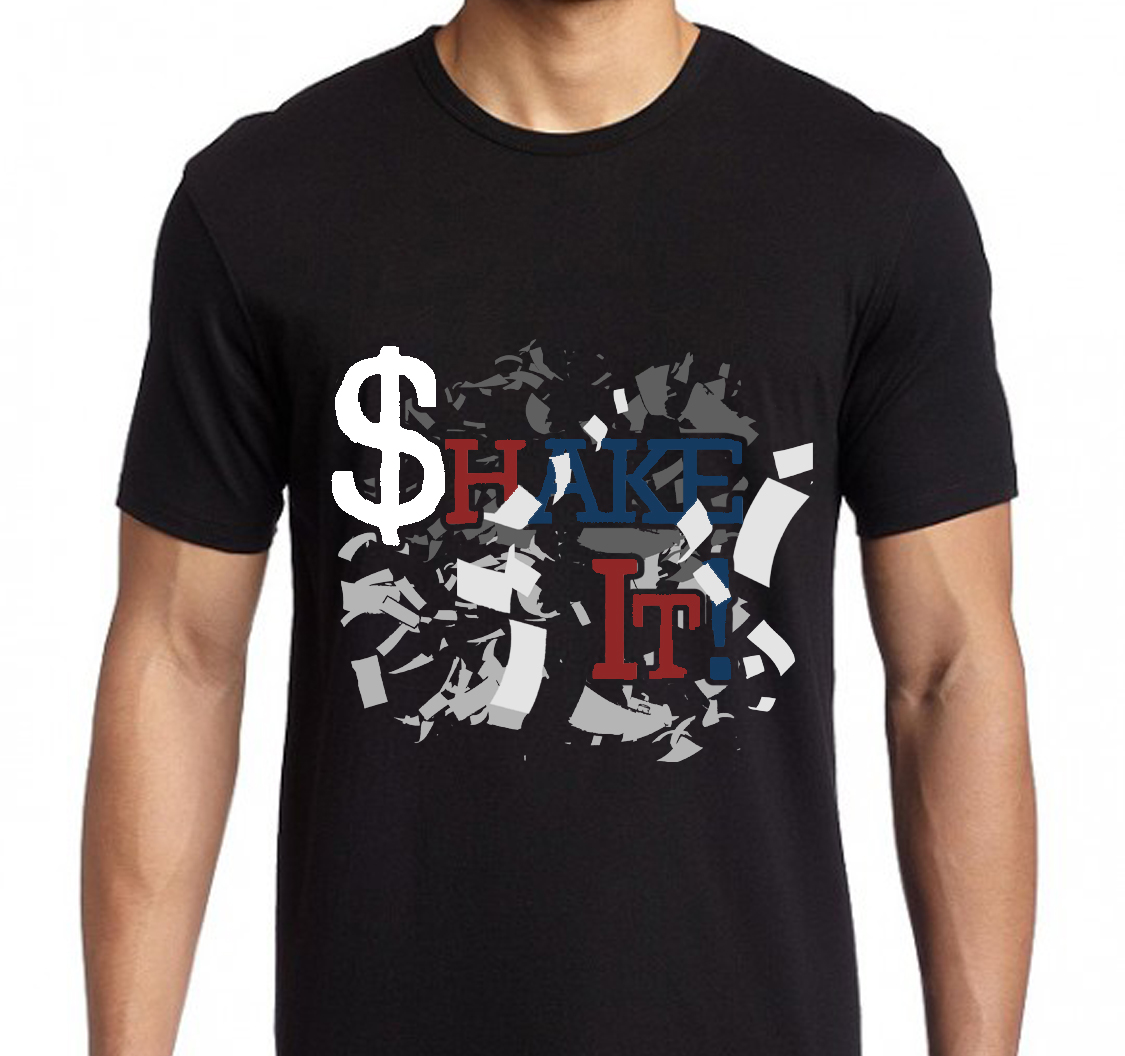 T-Shirt-Design von petowesd für The Snaphook Project | Design #11682065