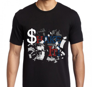 T-Shirt-Design von petowesd für The Snaphook Project | Design: #11682065
