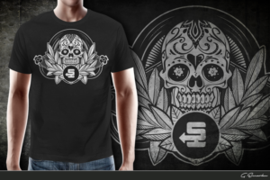 T-shirt Design by gekgrfx for The Snaphook Project | Design: #11688184