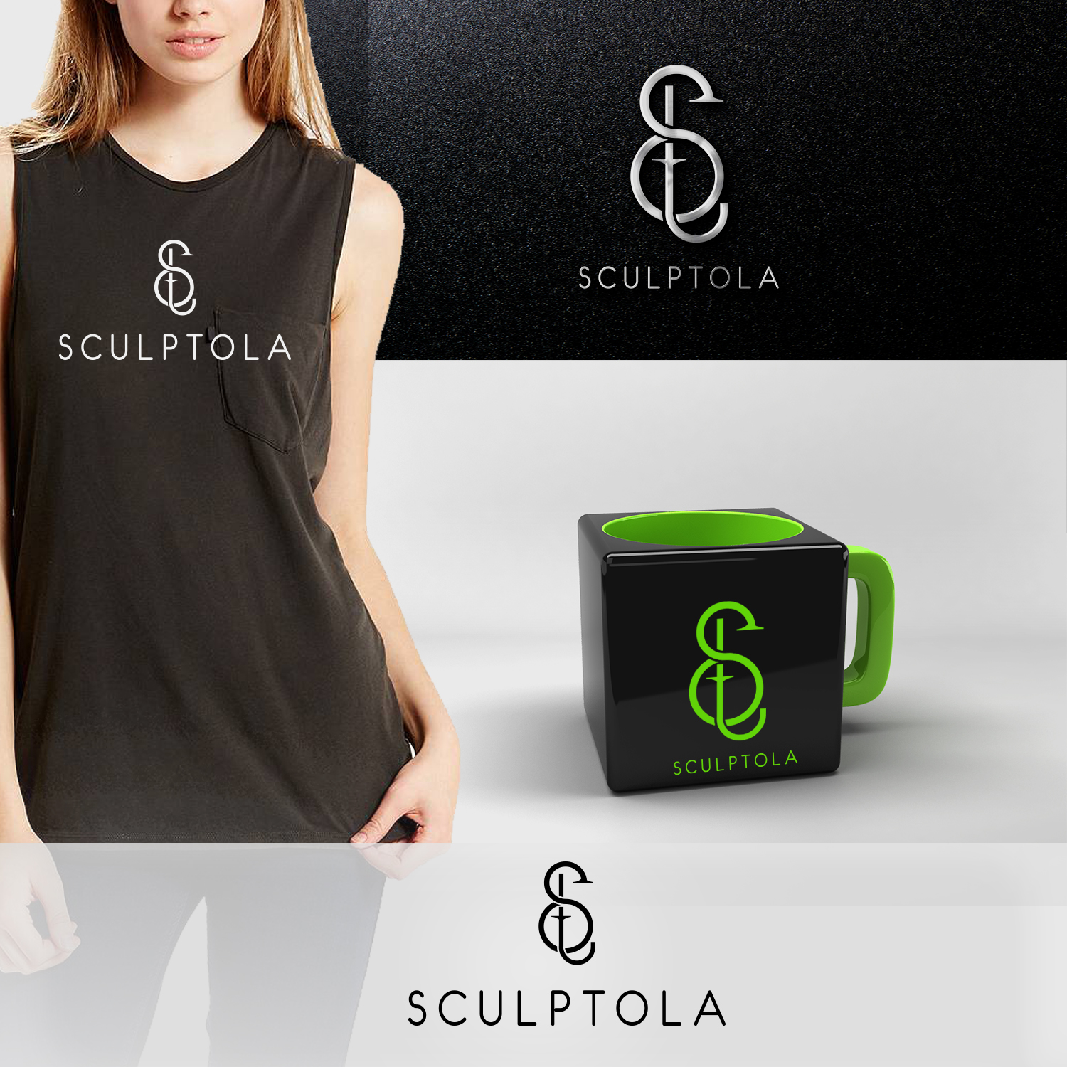 Logo Design by S-Square for Proteinology | Design #11593547