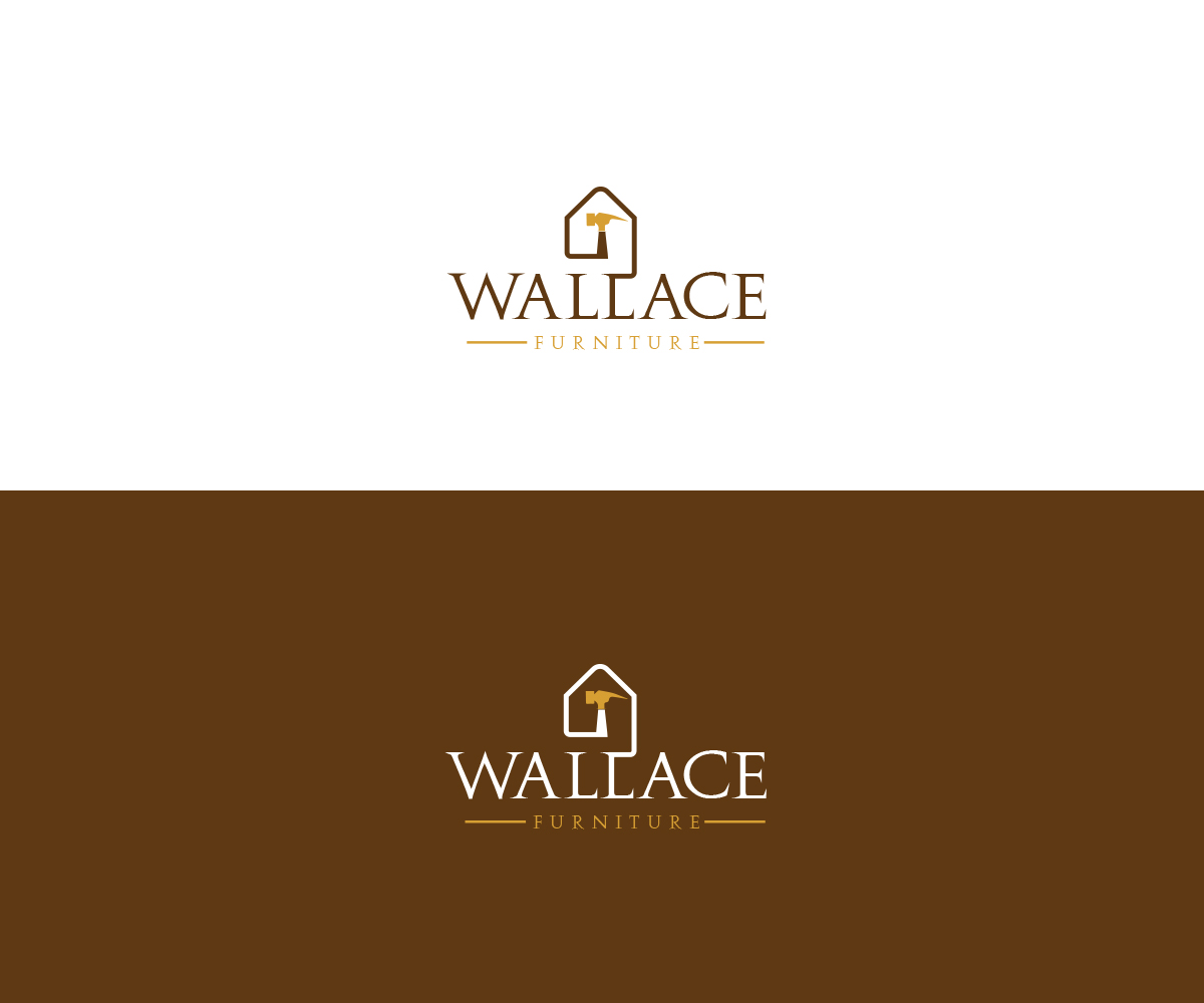 Logo Design by jemstech for this project | Design #11549065