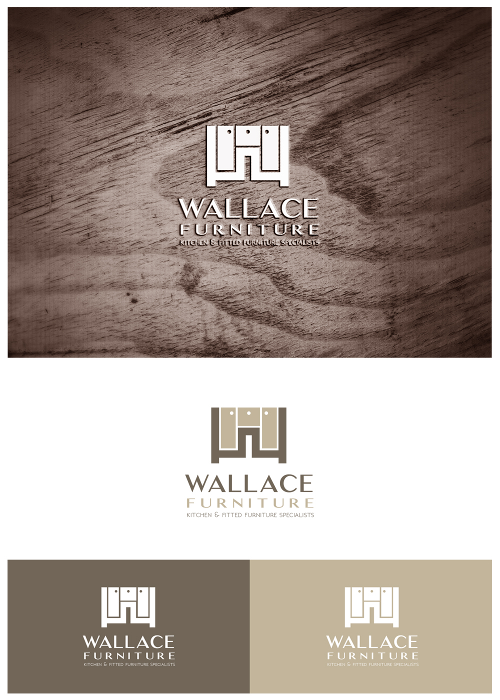 Logo Design by goranvisnjic82 for this project | Design #11544525