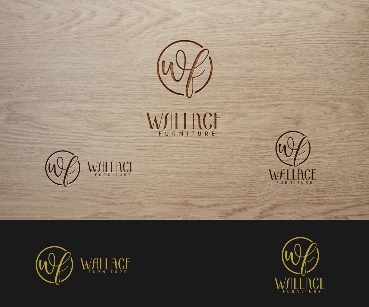 Logo Design by MKR for this project | Design #11554007