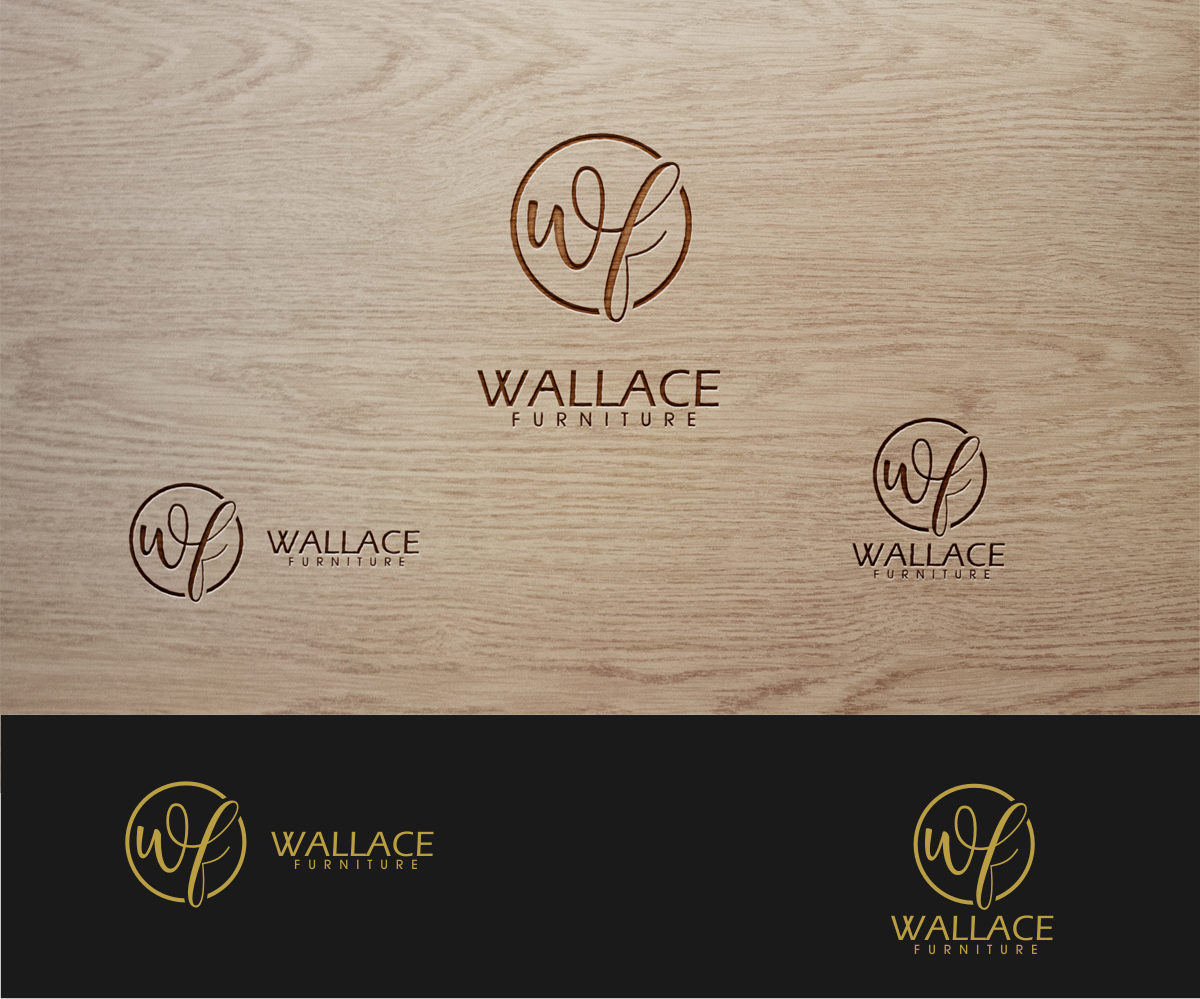 Logo Design by MKR for this project | Design #11554009