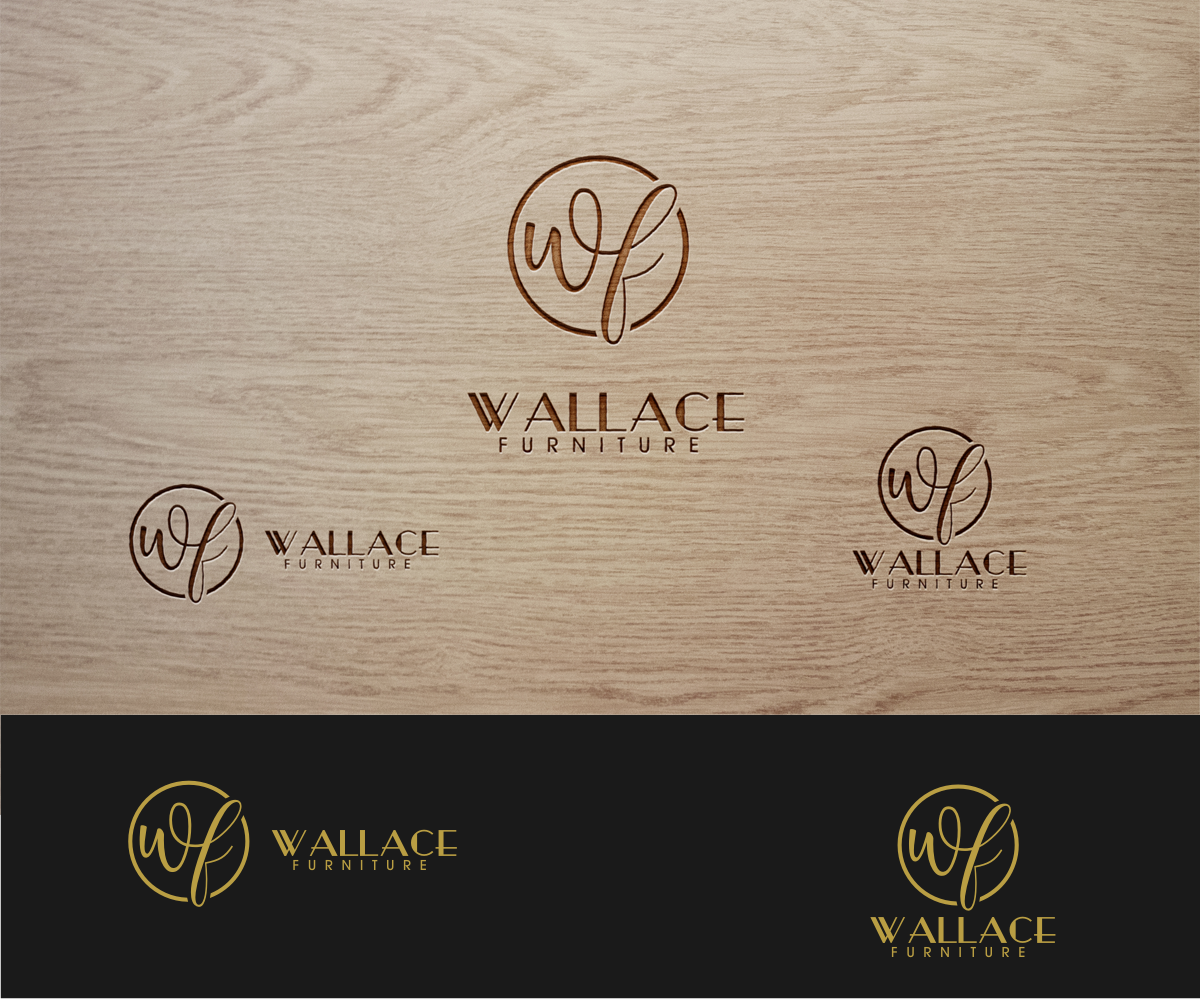 Logo Design by MKR for this project | Design #11554035