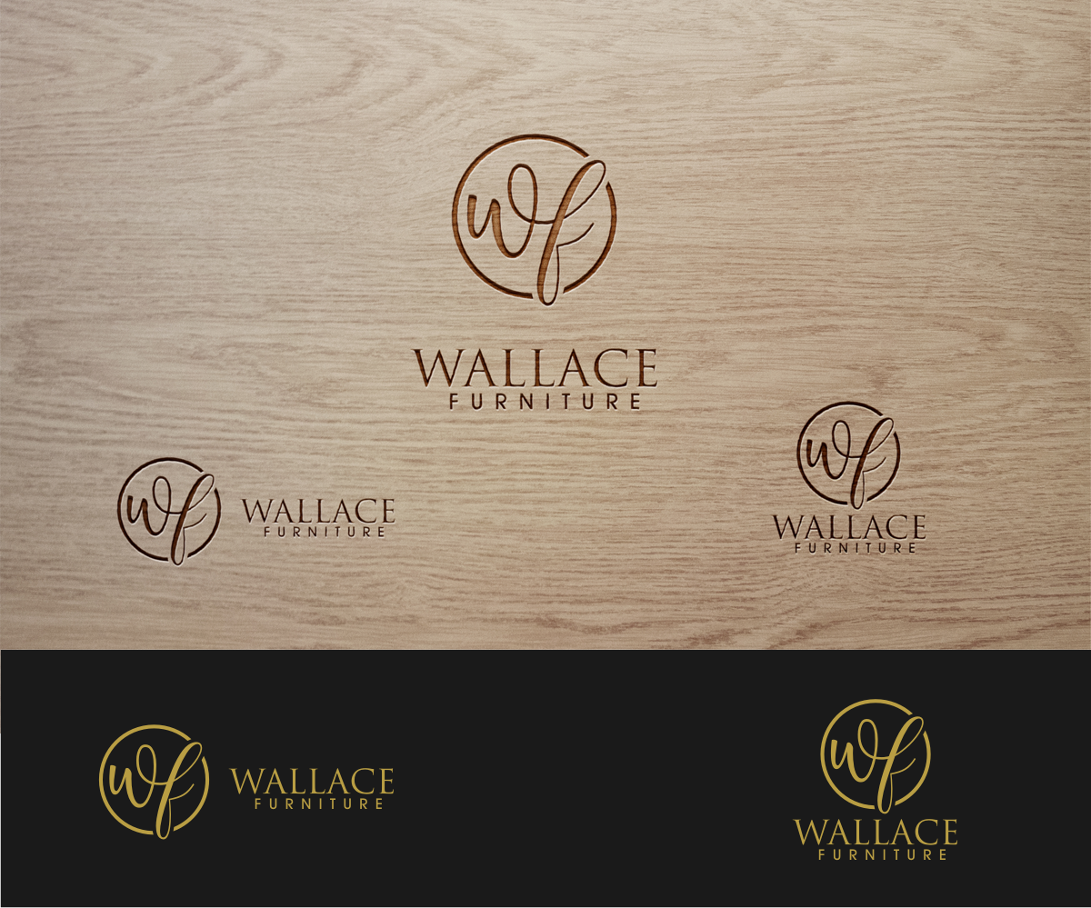 Logo Design by MKR for this project | Design #11554037