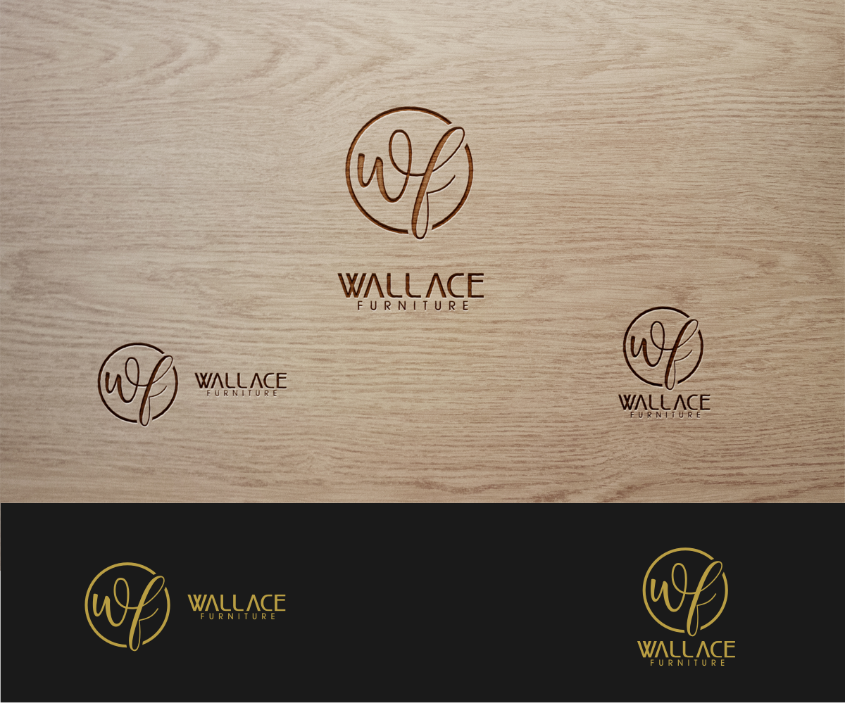 Logo Design by MKR for this project | Design #11554038