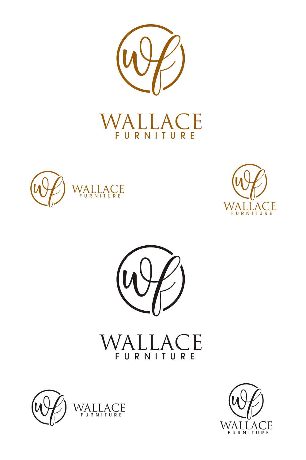 Logo Design by MKR for this project | Design #11556990