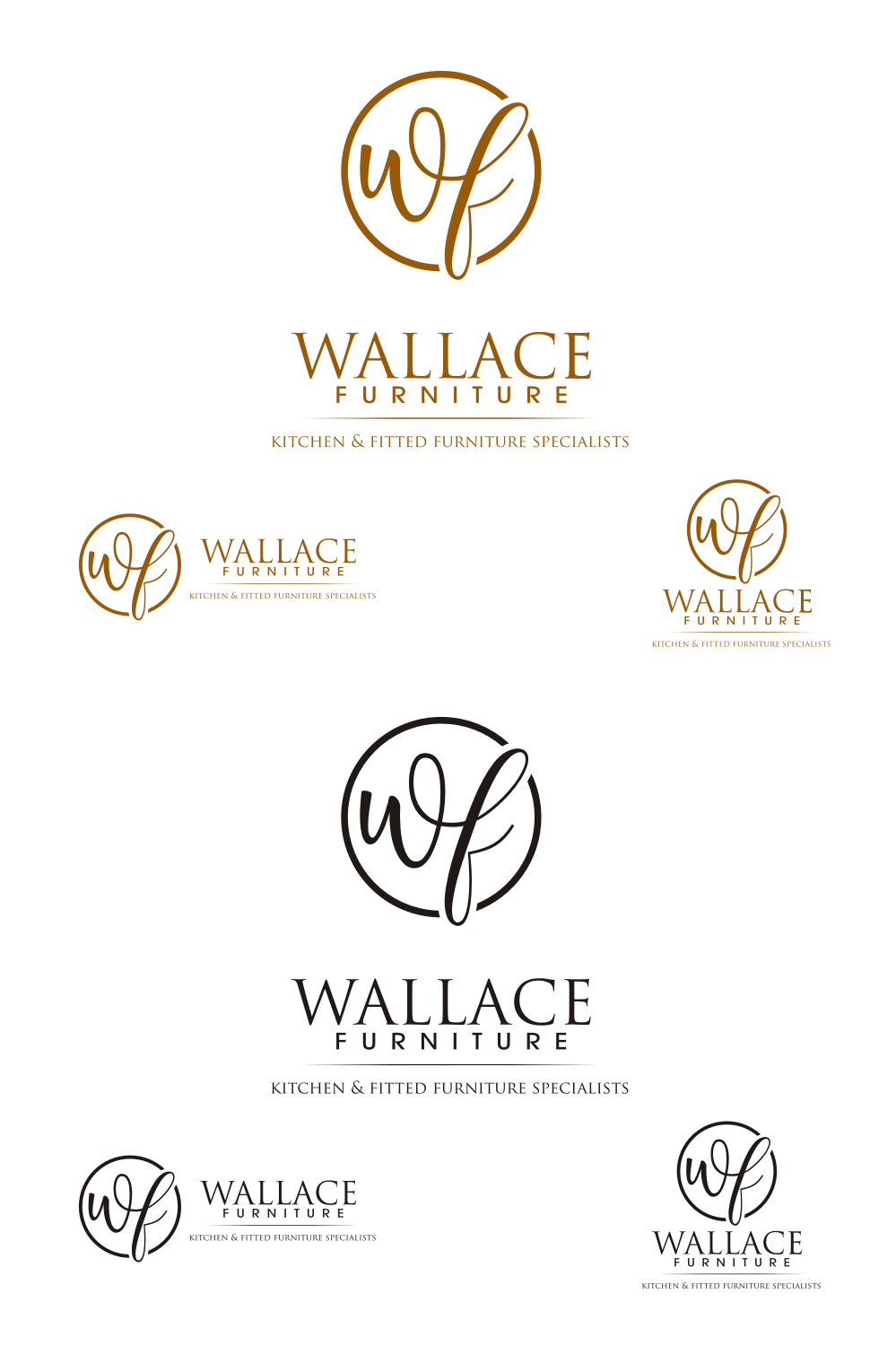 Logo Design by MKR for this project | Design #11558881