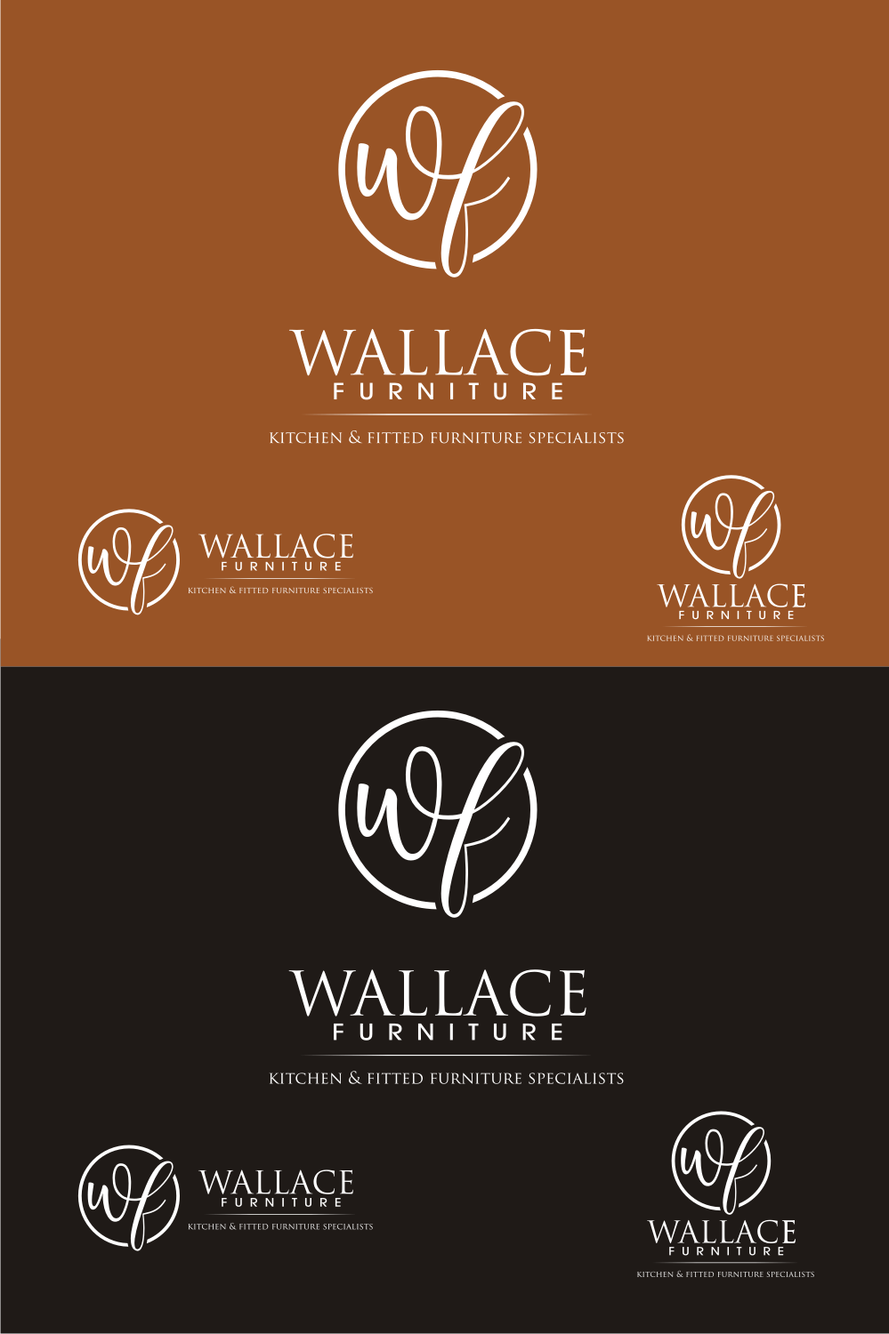 Logo Design by MKR for this project | Design #11567856