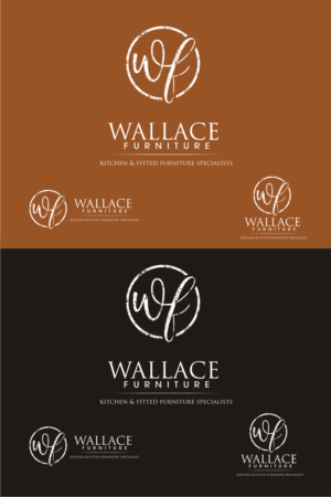 Logo Design by MKR for this project | Design: #11567858