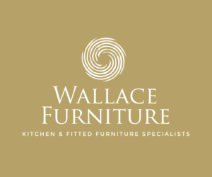 Wallace Furniture | Logo Design by JoGraphicDesign
