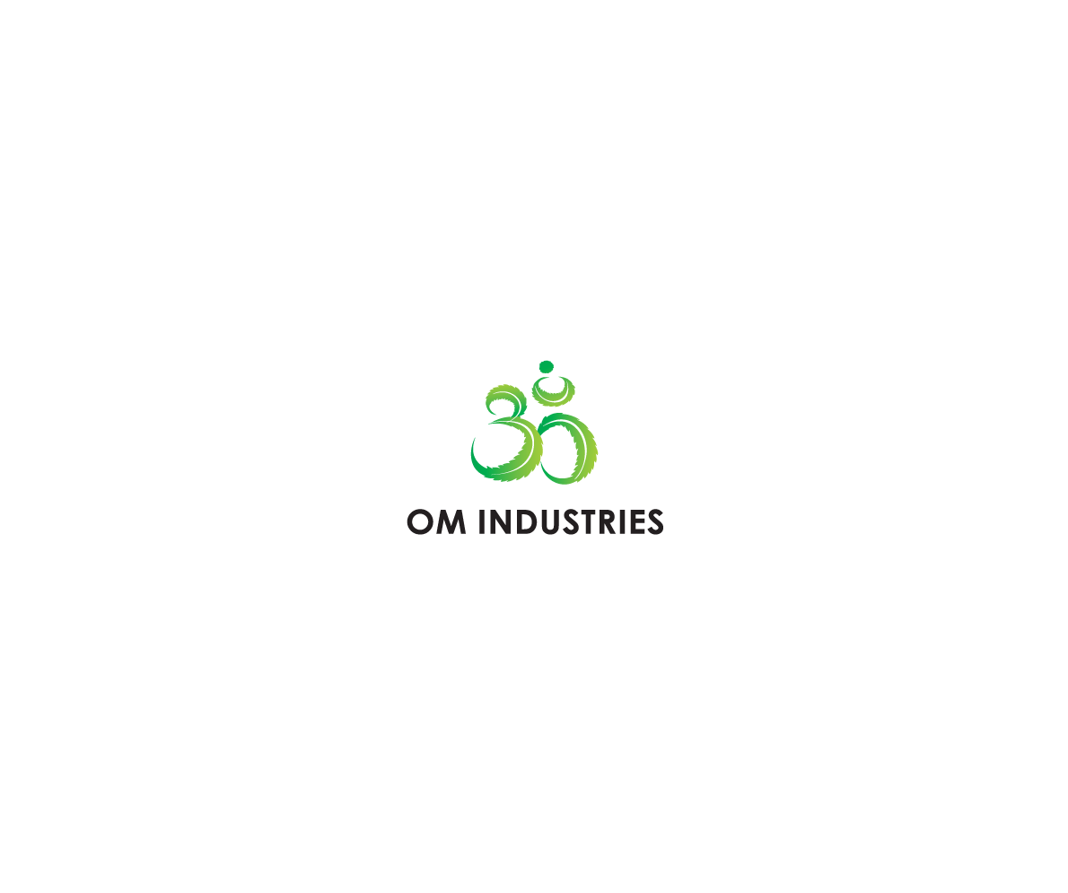 Design de Logo par bijuak pour Om Industries | Design #11582282