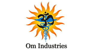 Logo Design by Mpaul730 for Om Industries | Design: #11633485