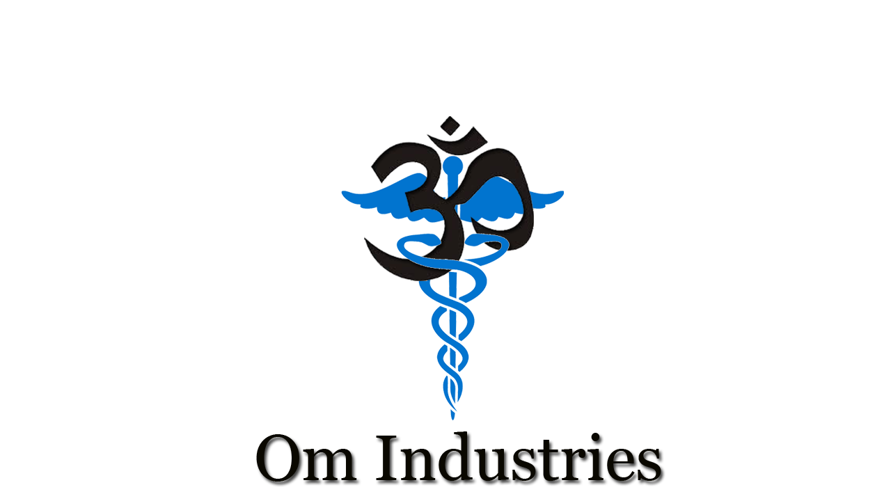 Logo Design by Mpaul730 for Om Industries | Design #11651516