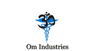 Diseño de Logo por Mpaul730 para Om Industries | Diseño #11651516