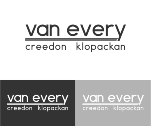 Logo Design by Sarah Graphic for this project | Design: #11546181