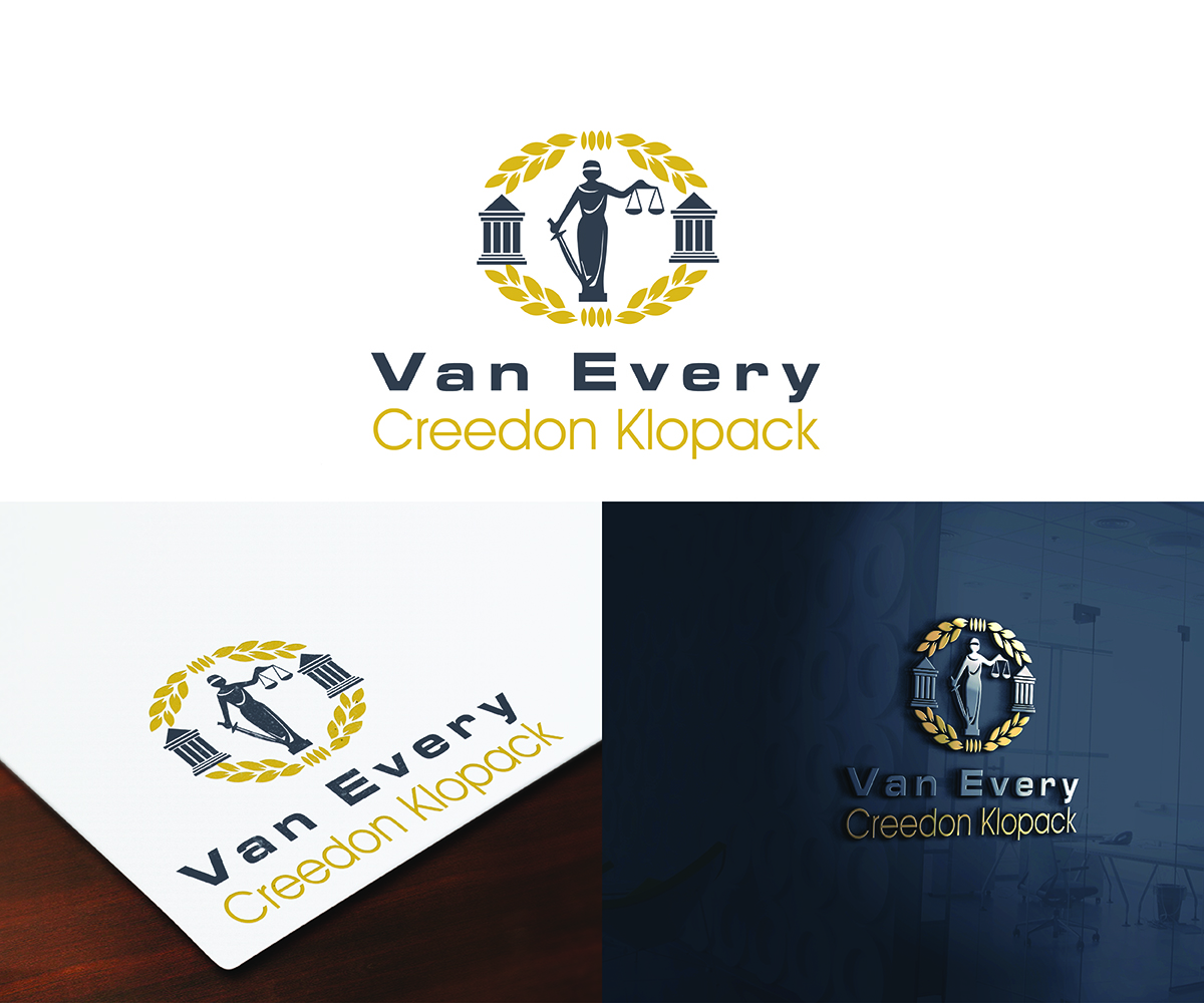 Logo Design by eMARK for this project | Design #11570117