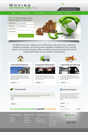 Web Design by uk