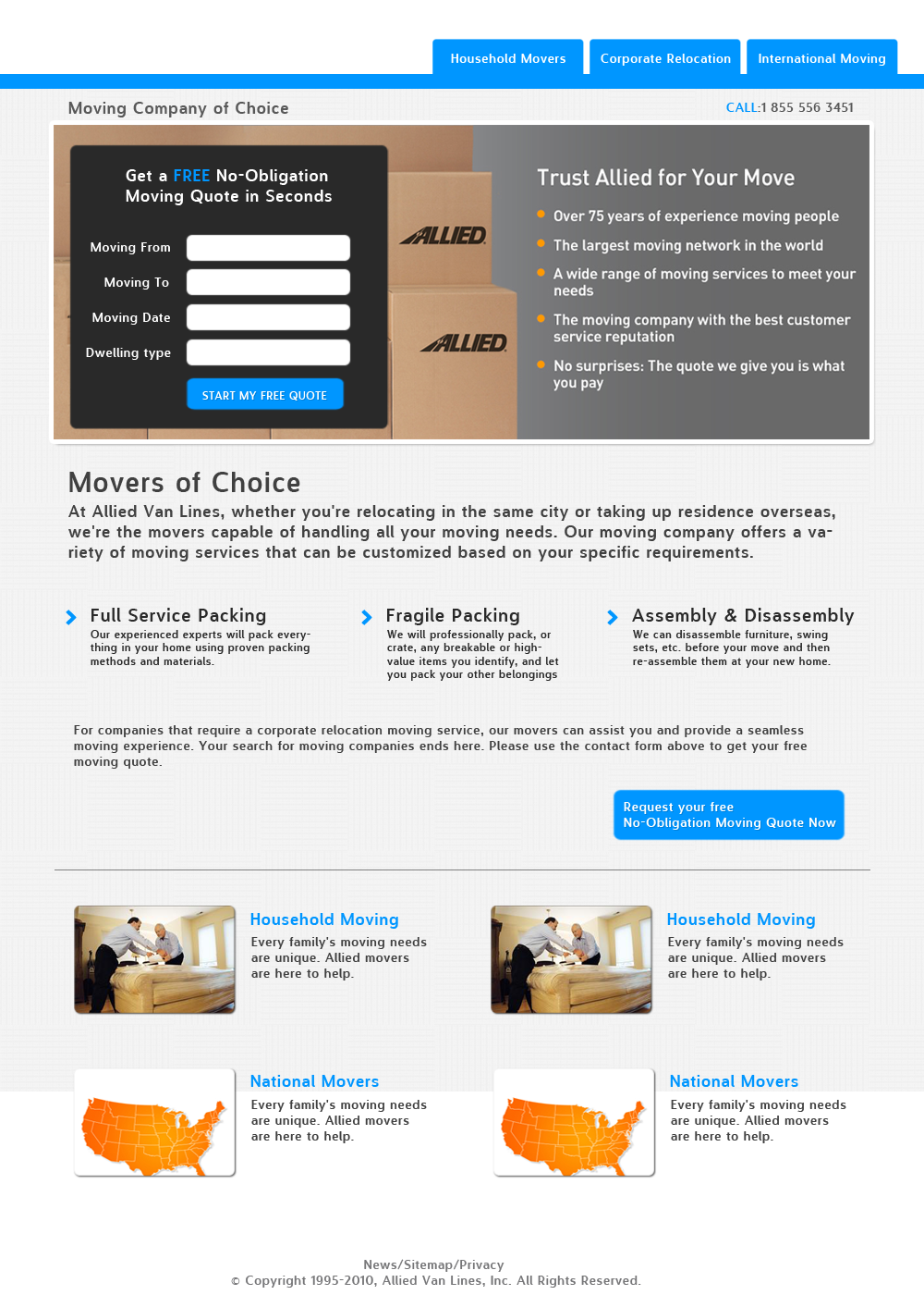 Diseño Web por SandWraith para Lead Foot Media LLC | Diseño #2339858