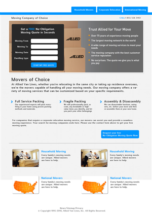 Web Design by SandWraith
