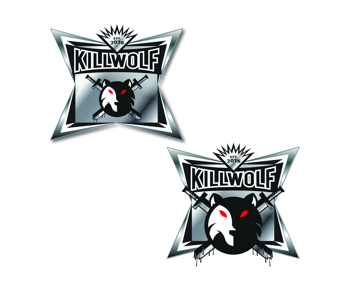 Logo Design by Hot Rod for this project | Design #11553355
