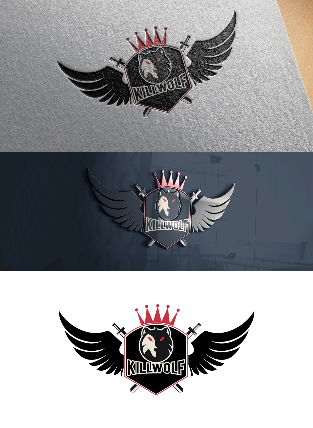 Logo Design by beisone1 for this project | Design: #11577960