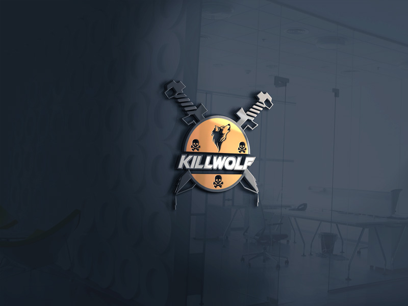 Logo Design by salam1891991 for this project | Design #11555750