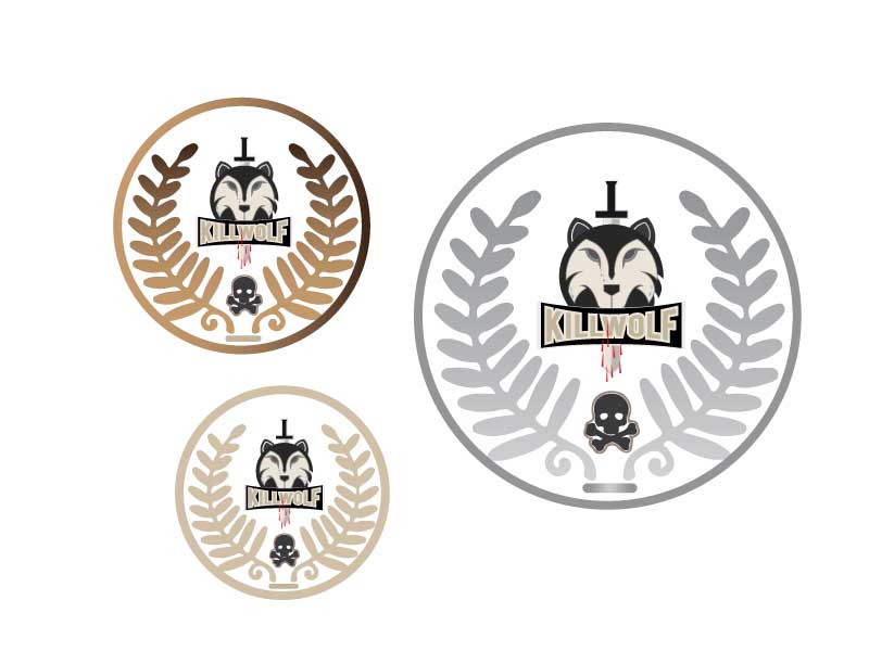 Logo Design by mstrezia for this project | Design #11557979