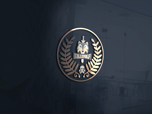 Logo Design by mstrezia for this project | Design #11558011